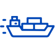 International Shipping